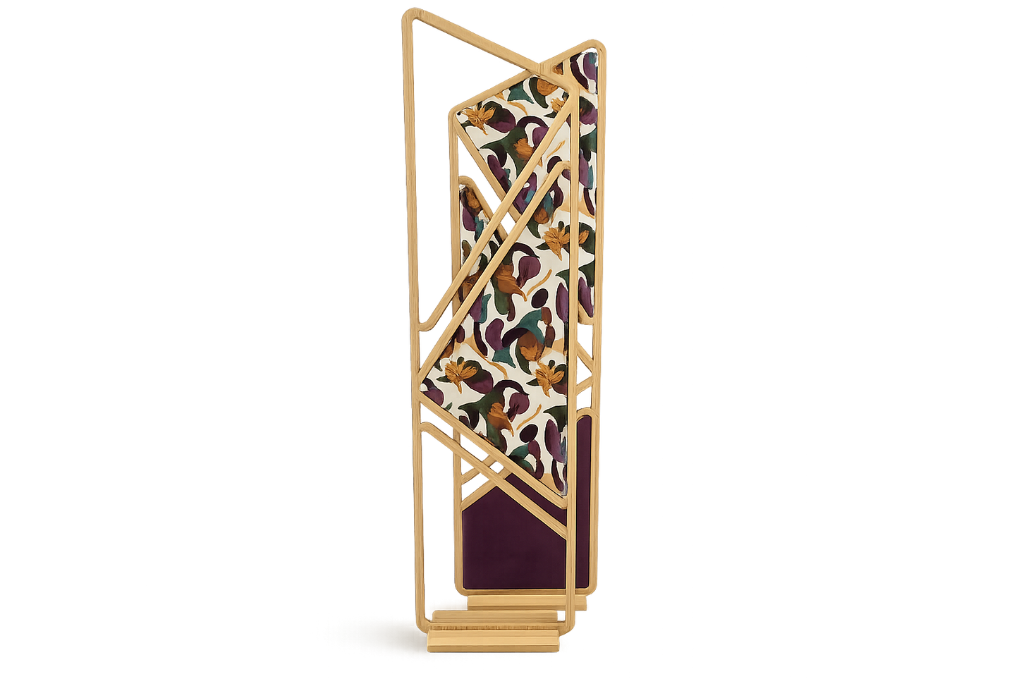 Abstract Botanica Paravan