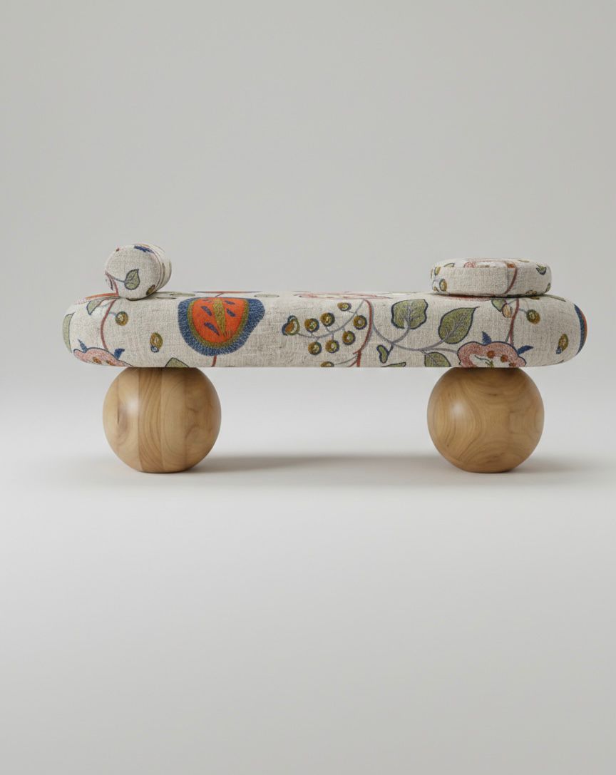 Citrus Lux Banquette