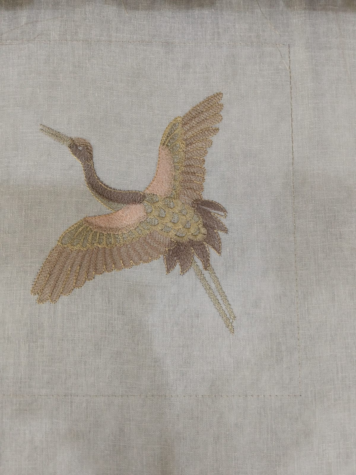 Aaru Birds Table Cloth