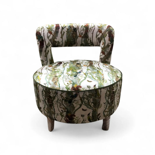 Viewfinder Entangled Growth Chair