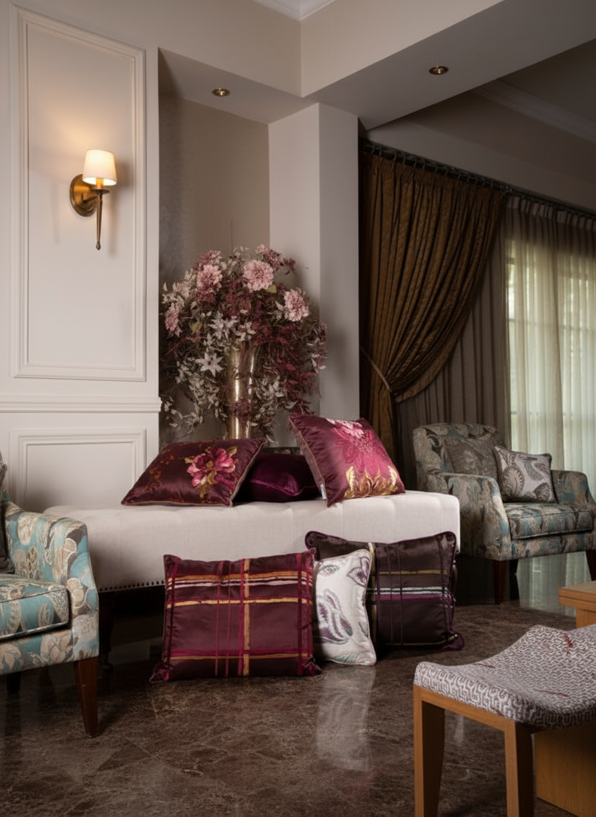 Sustainable Creations