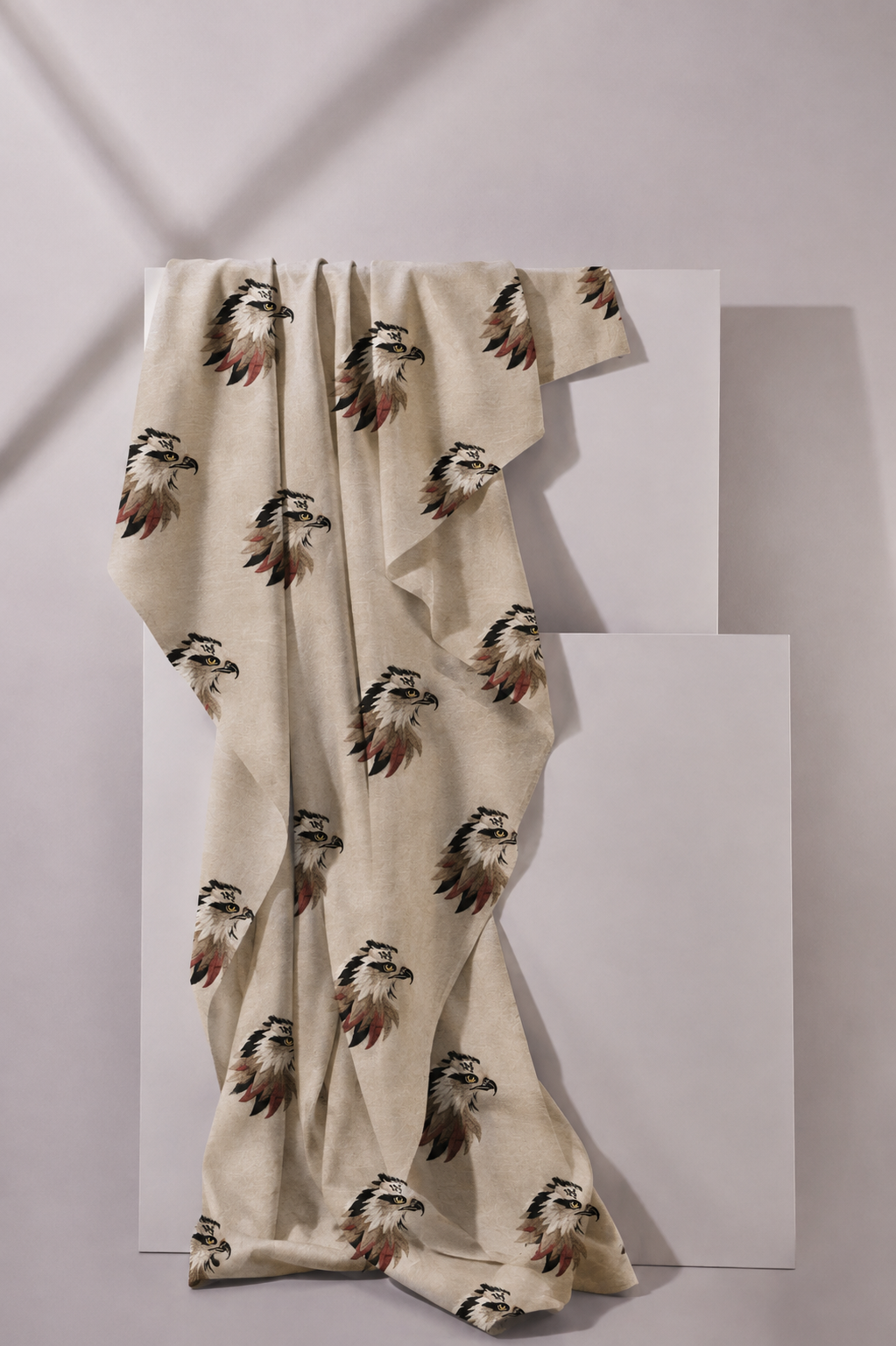 Eagle Fabric