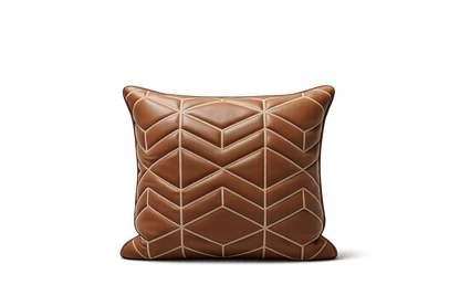 Prime Leather Cushions