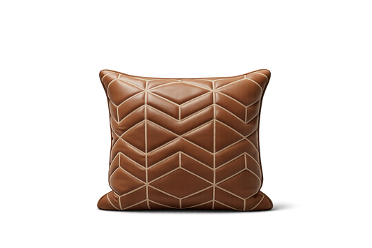 Prime Leather Cushions