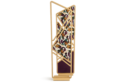 Abstract Botanica Paravan
