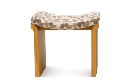 Curve Drift Art Seat