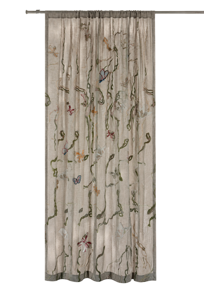 Butterfly Panel