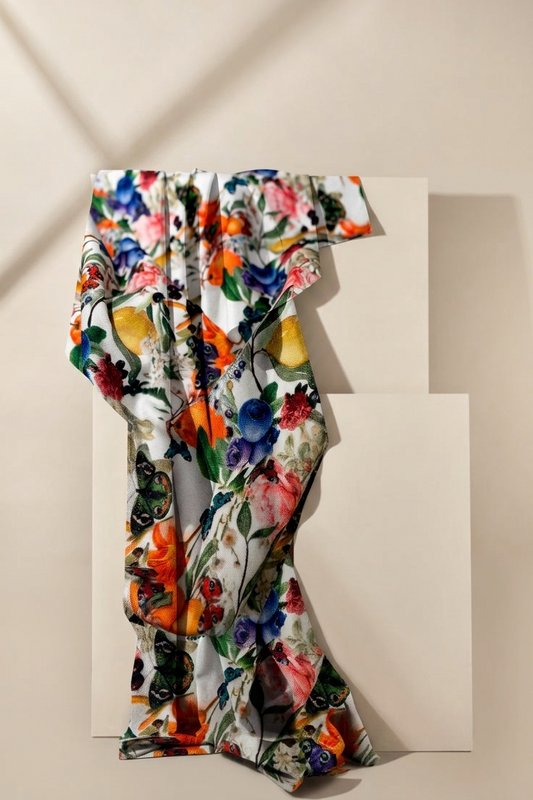 Capri Harvest Fabric