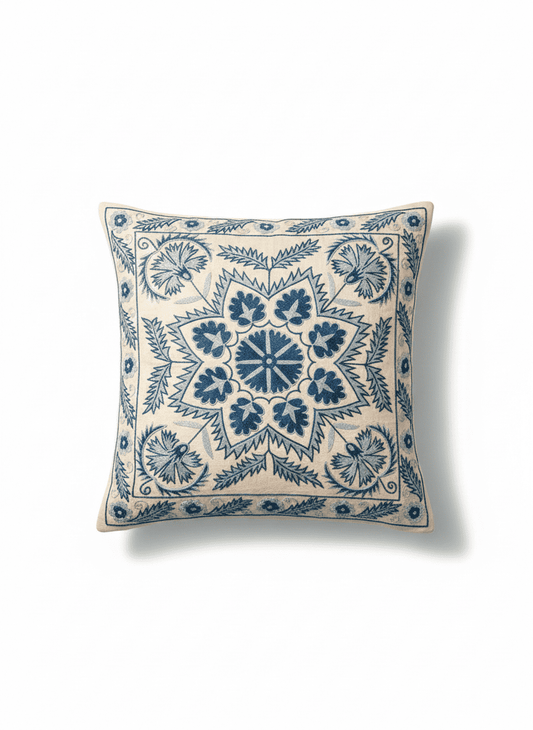 Indian Damask Pattern 7