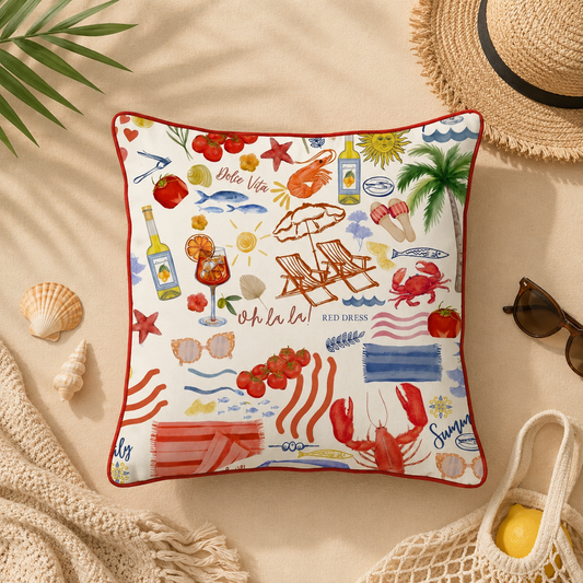 La Dolce Cushion
