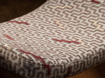 Aylan Reimagined Art Seats