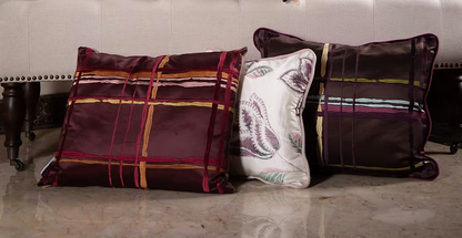 Aylan Reimagined Cushions