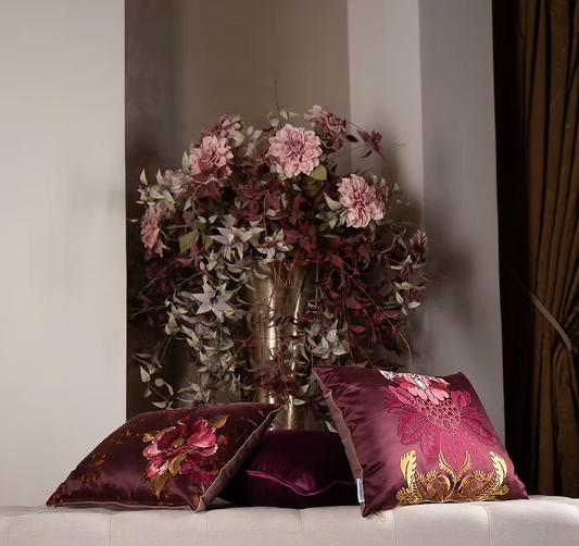 Aylan Reimagined Cushions