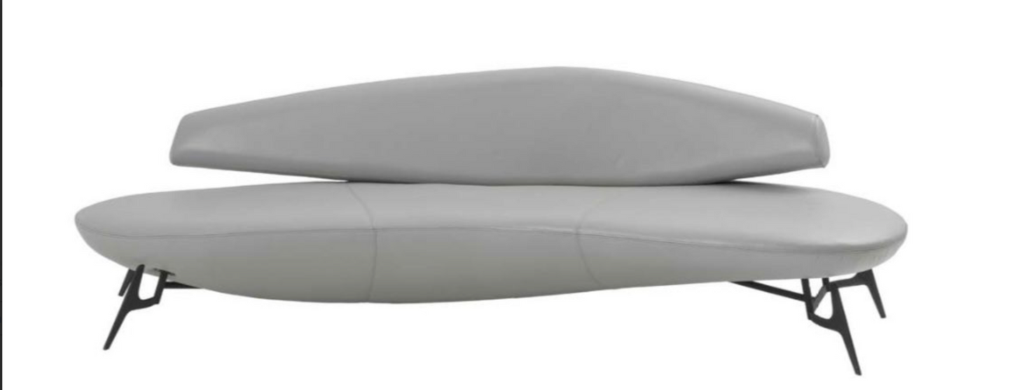 Sofa | Britt Botros Ghali x Kozman