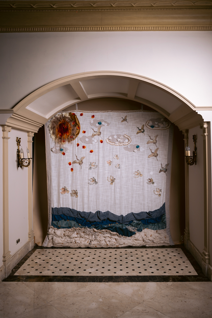 Handmade Art Pieces | Soft Escape