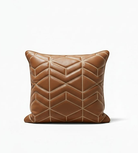 Prime Leather Cushions