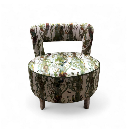 Viewfinder Entangled Growth Chair