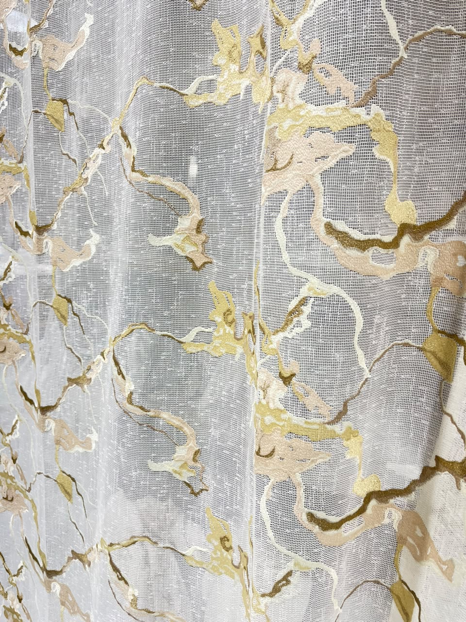 Leaves Panels