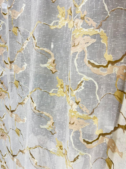 Leaves Panels