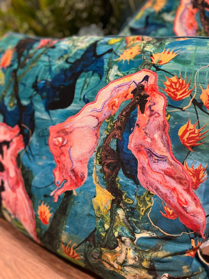 Garden Spirits Cushions