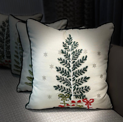 The Gifted Tree Cushion