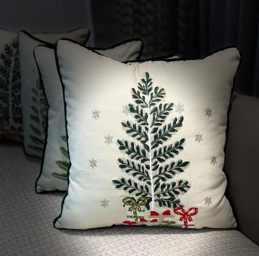 The Gifted Tree Cushion
