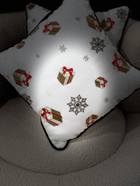 Christmas Gifts Cushion