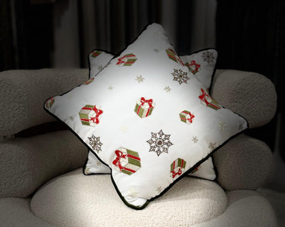 Christmas Gifts Cushion