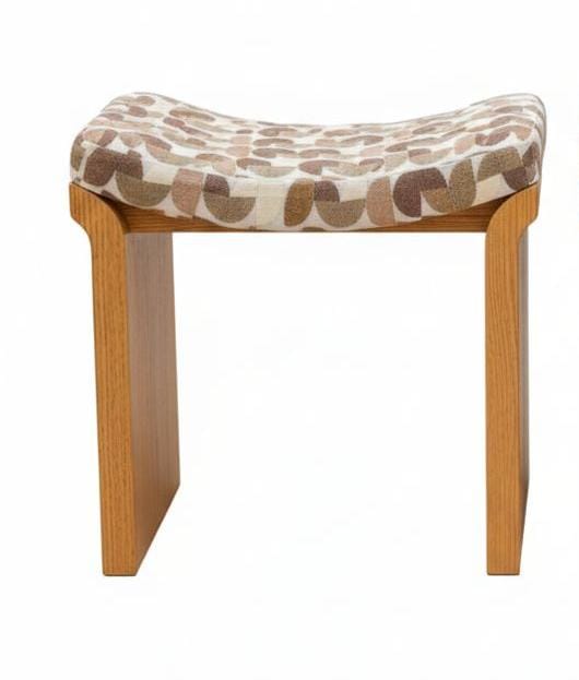 Curve Drift Art Seat