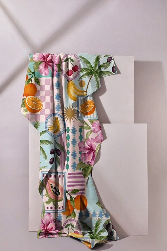 Summer Fabric