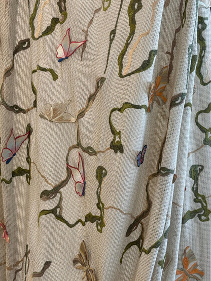 Butterfly Panel