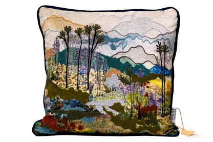 Canopy View Cushion