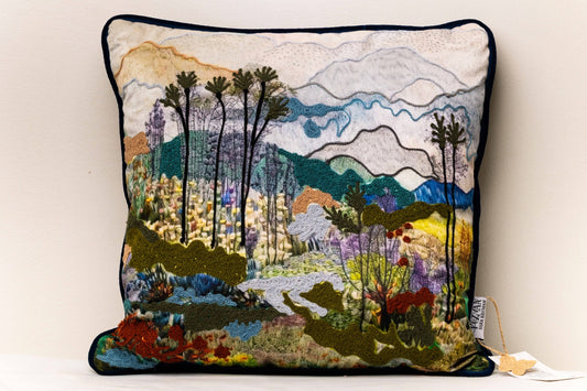 Canopy View Cushion
