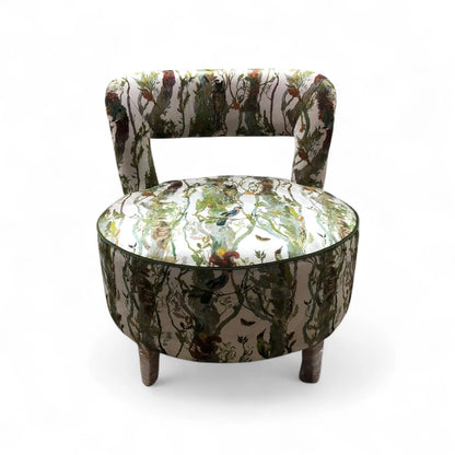 Viewfinder Entangled Growth Chair