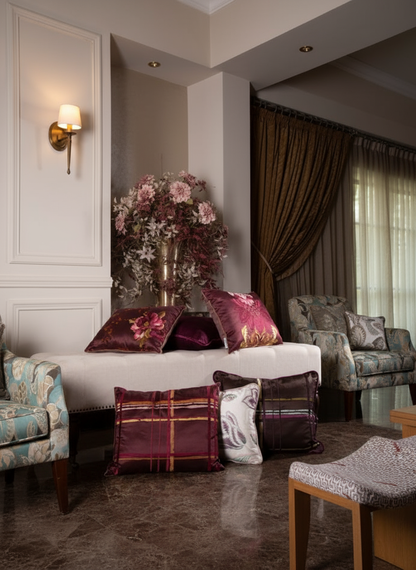 make it using our fabrics